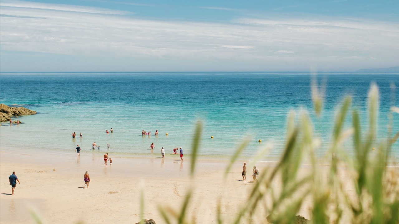 Photo of Others in Carbis Bay