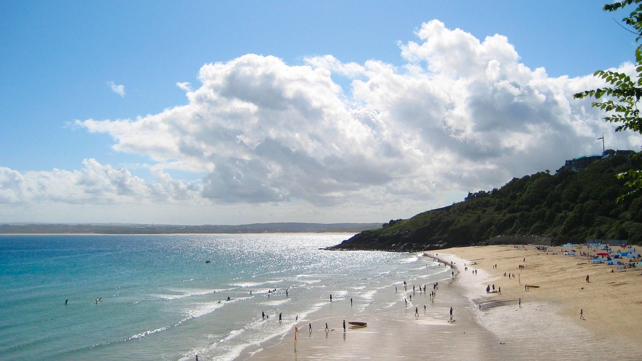 Photo of Others in Carbis Bay