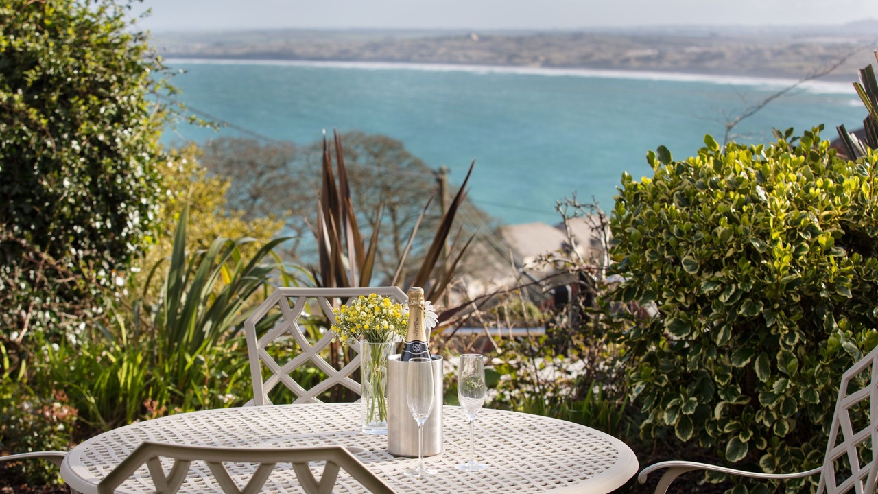 Photo of Others in Carbis Bay