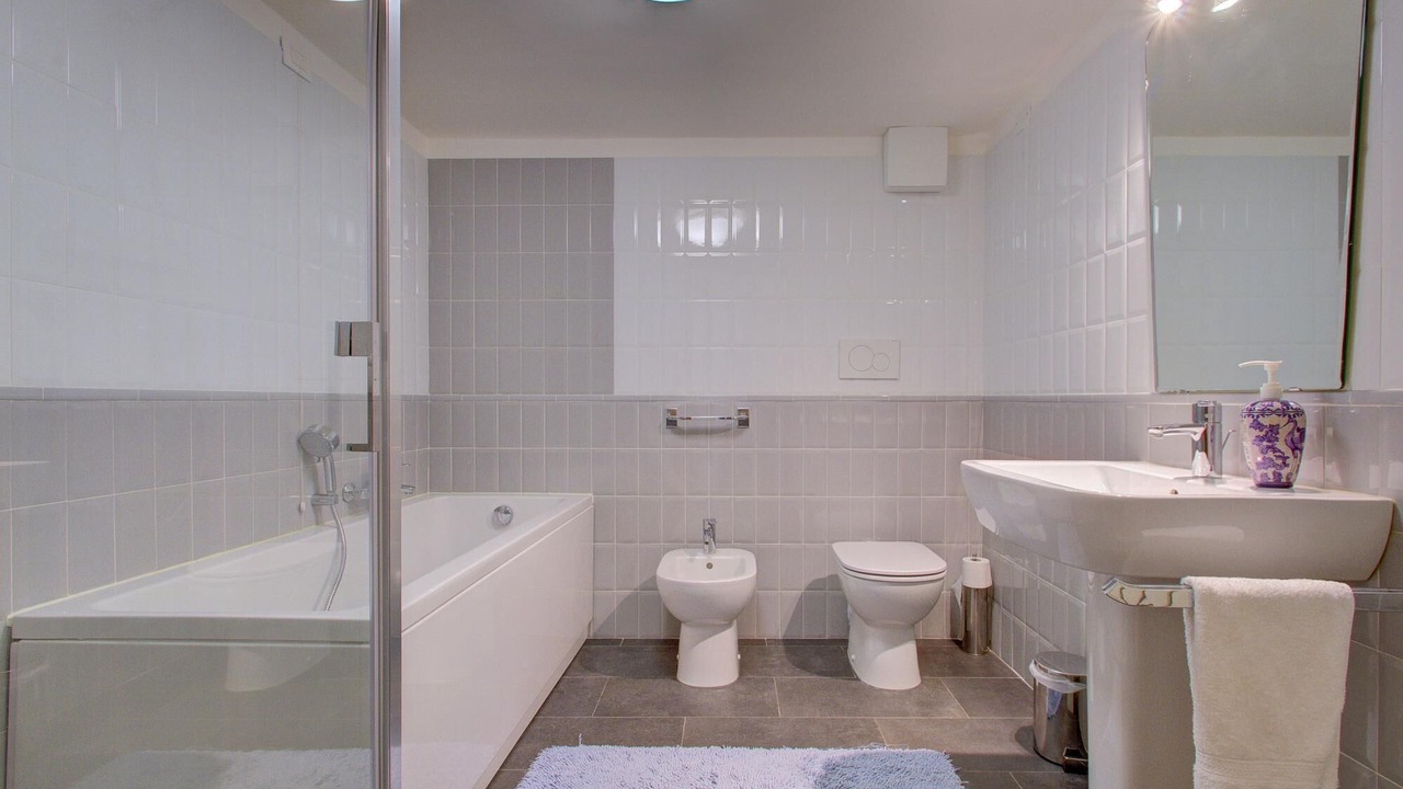 Photo of Bathroom in San Polo