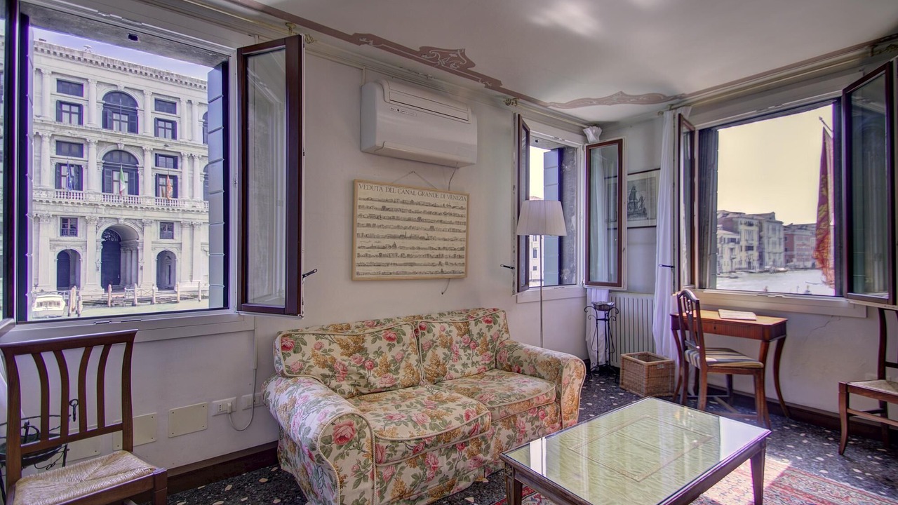 Photo of Livingroom in San Polo