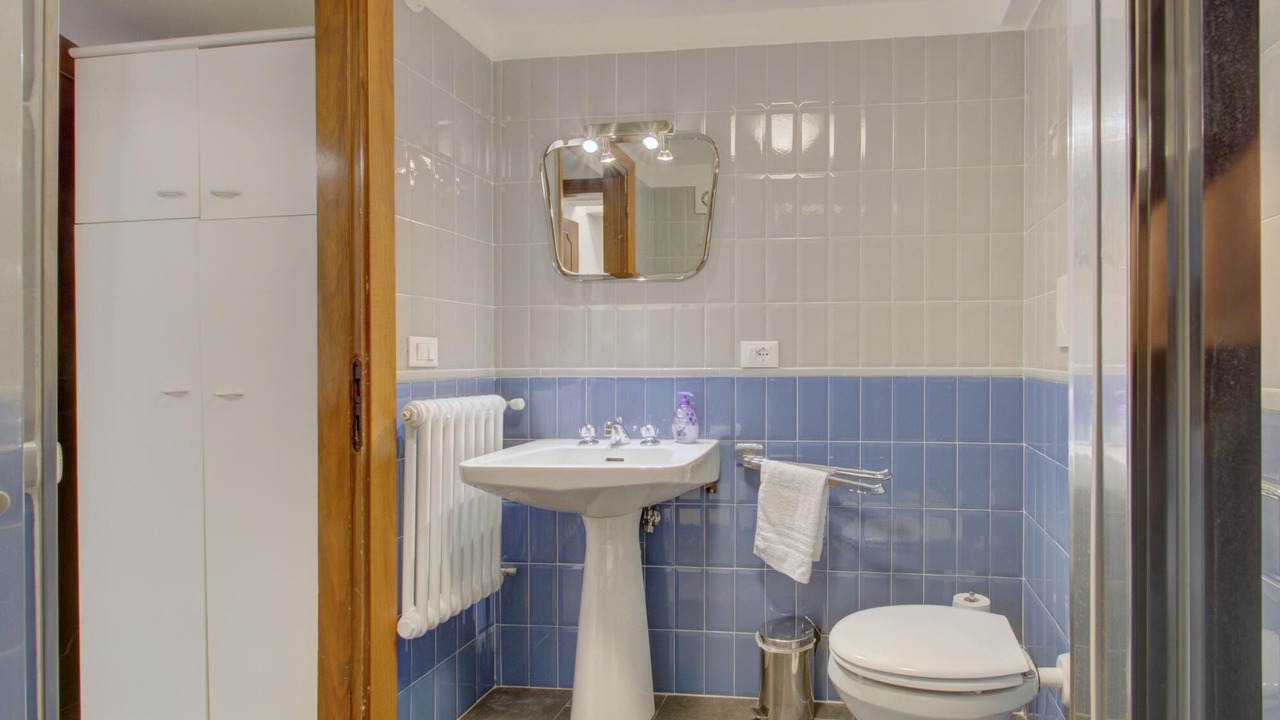 Photo of Bathroom in San Polo
