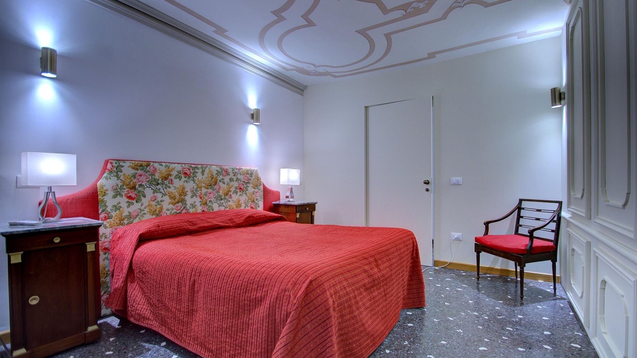 Photo of Bedroom in San Polo