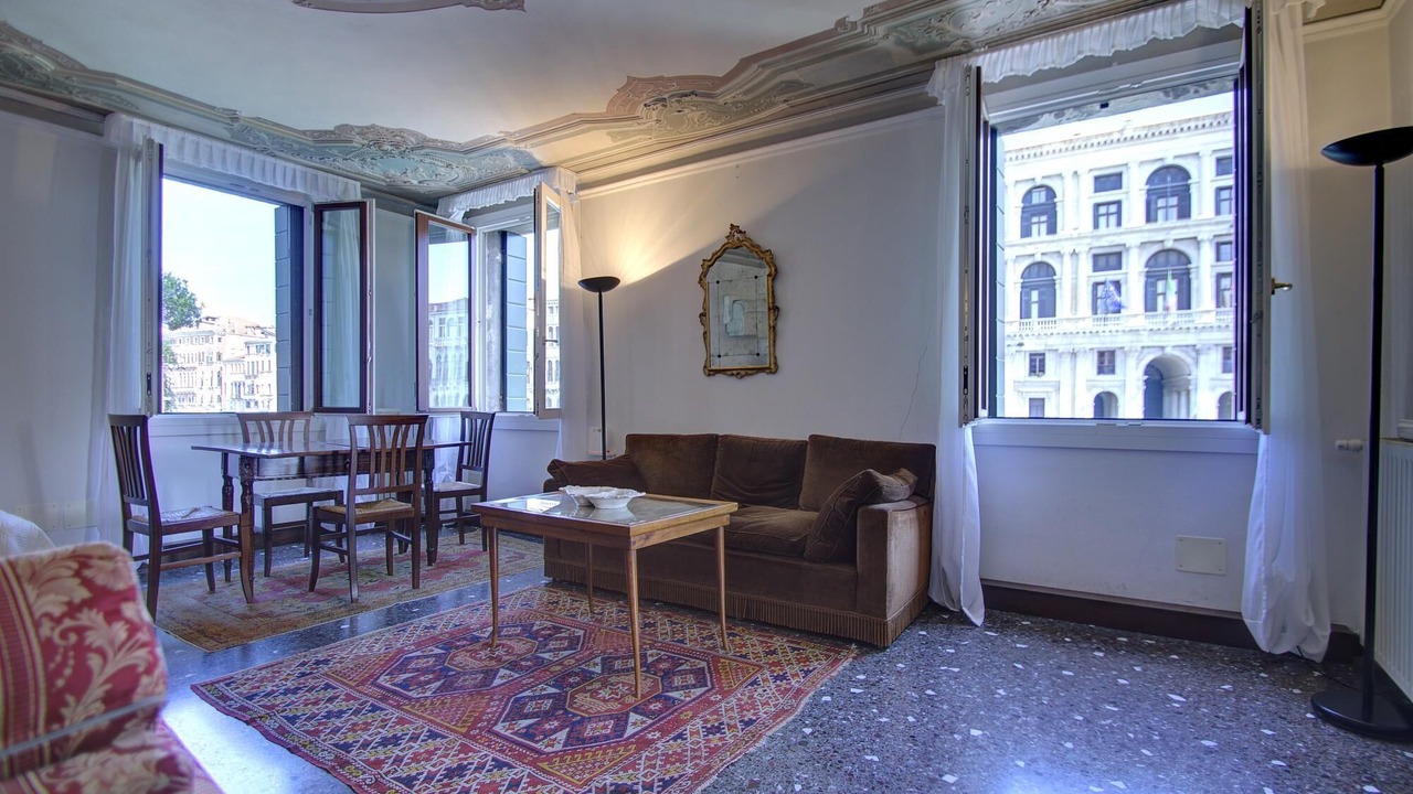 Photo of Livingroom in San Polo