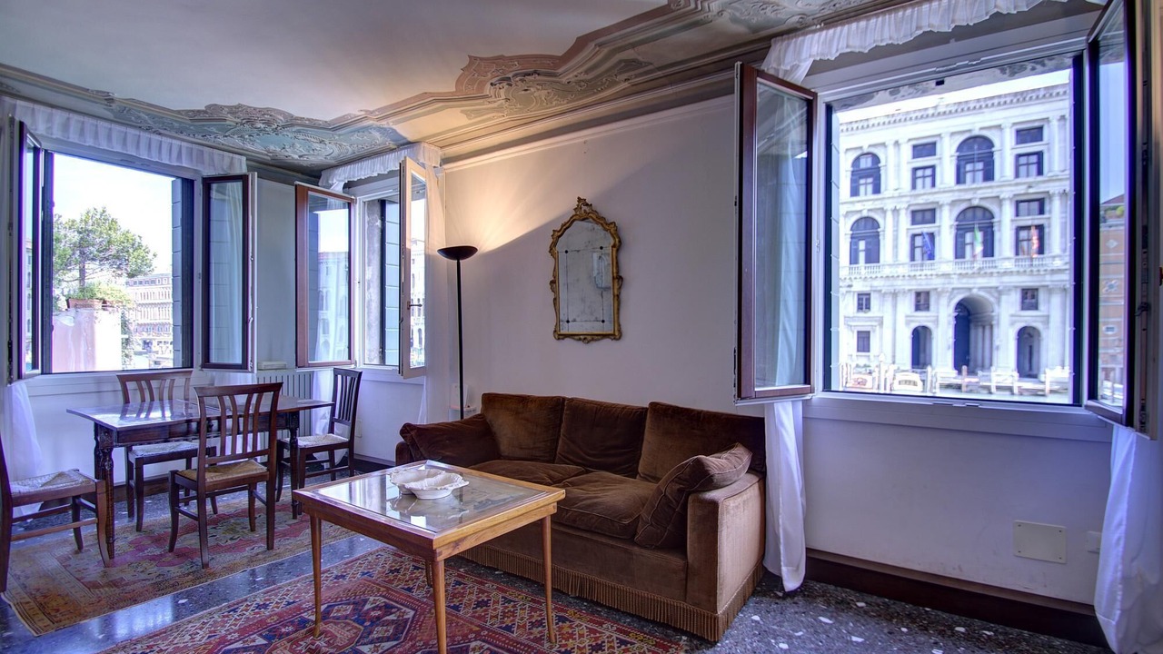 Photo of Livingroom in San Polo