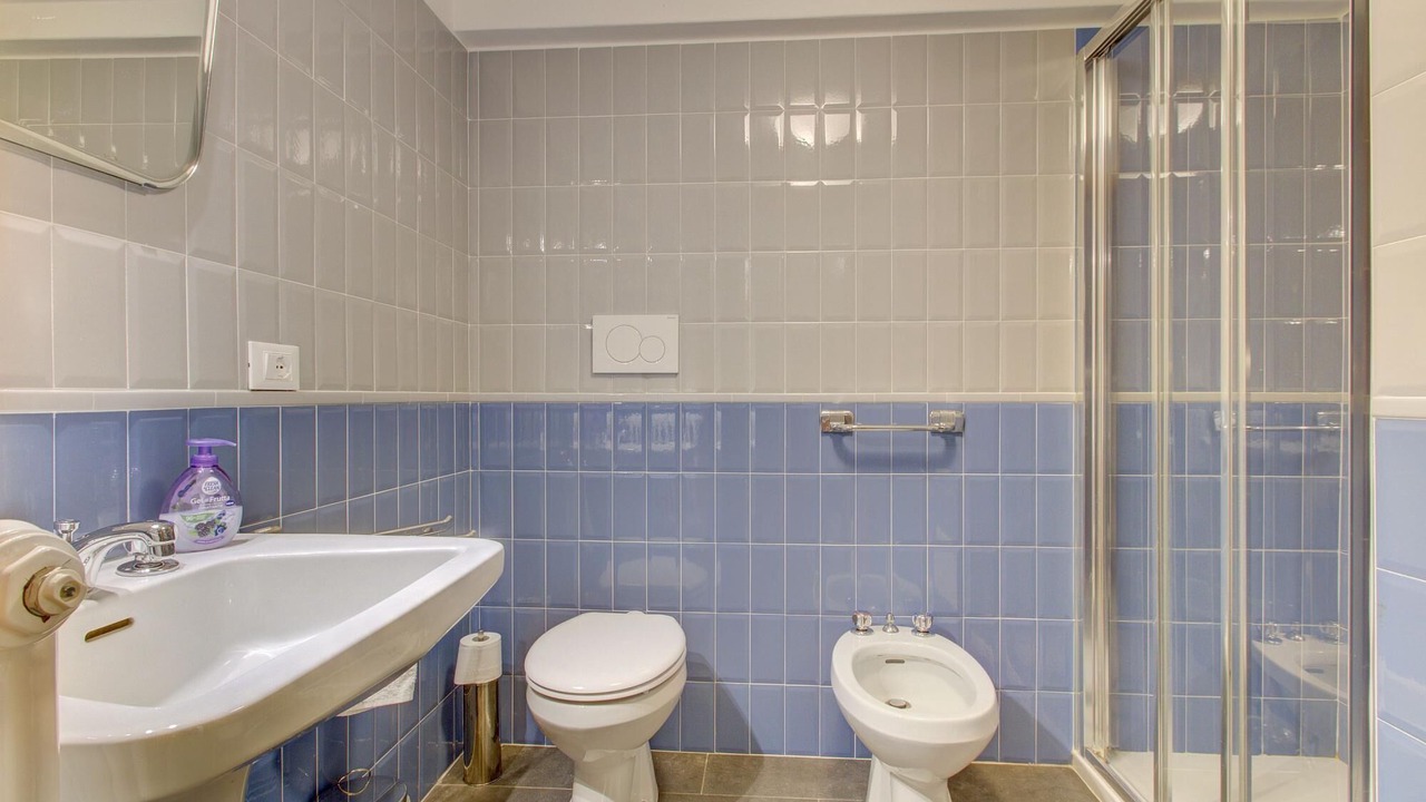 Photo of Bathroom in San Polo