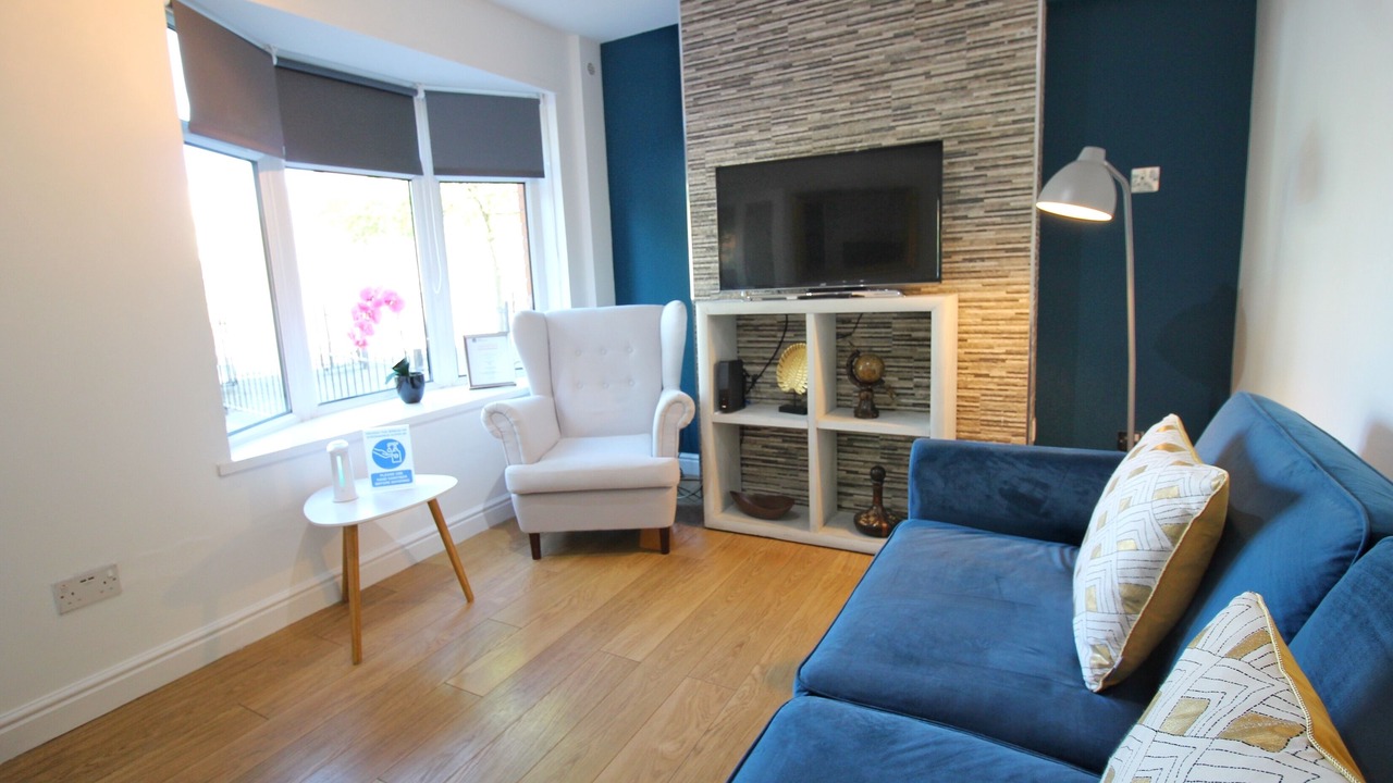 Photo of Livingroom in Belfast