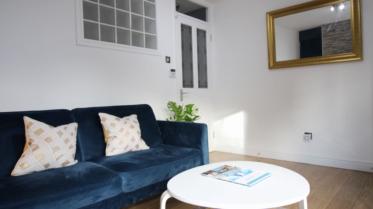 Photo of Livingroom in Belfast