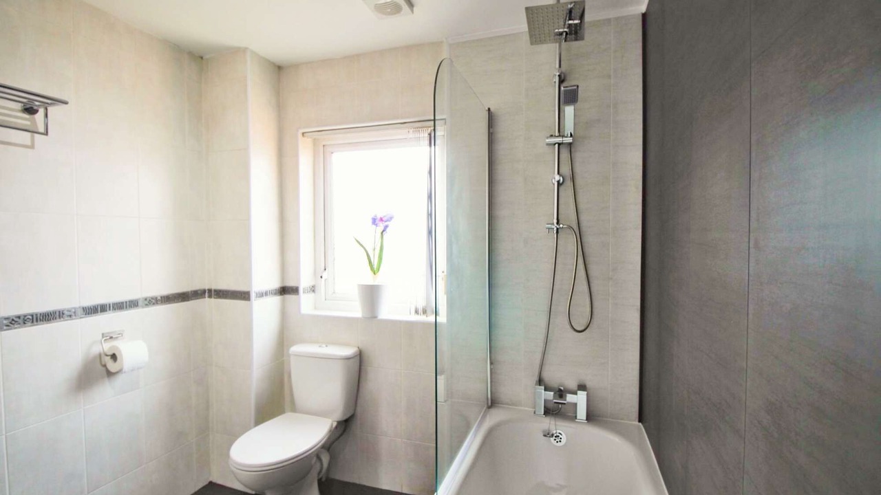 Photo of Bathroom in Belfast