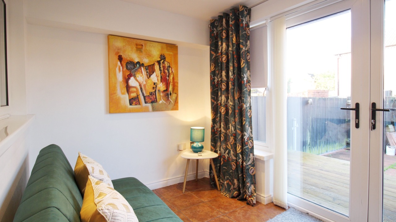 Photo of Livingroom in Belfast