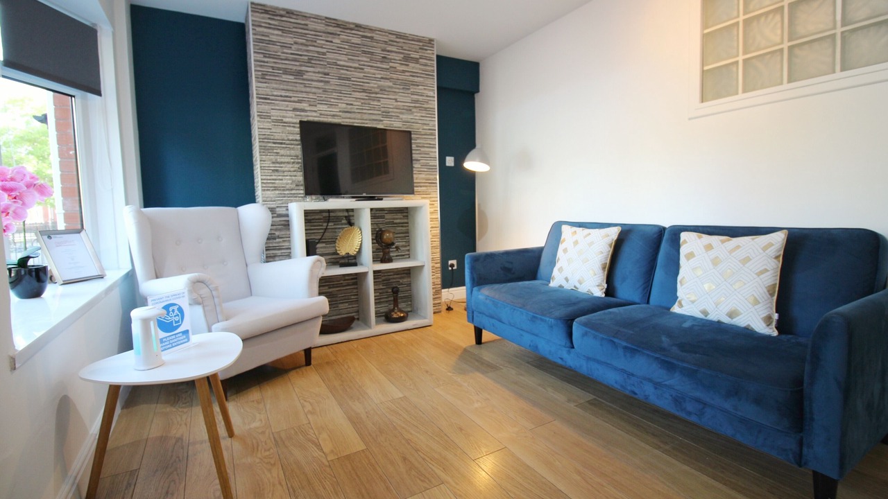 Photo of Livingroom in Belfast
