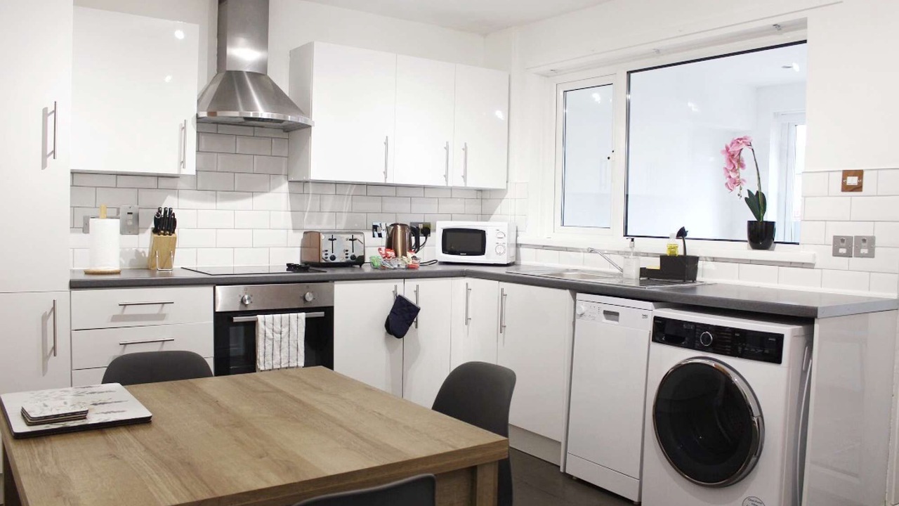 Photo of Kitchen in Belfast