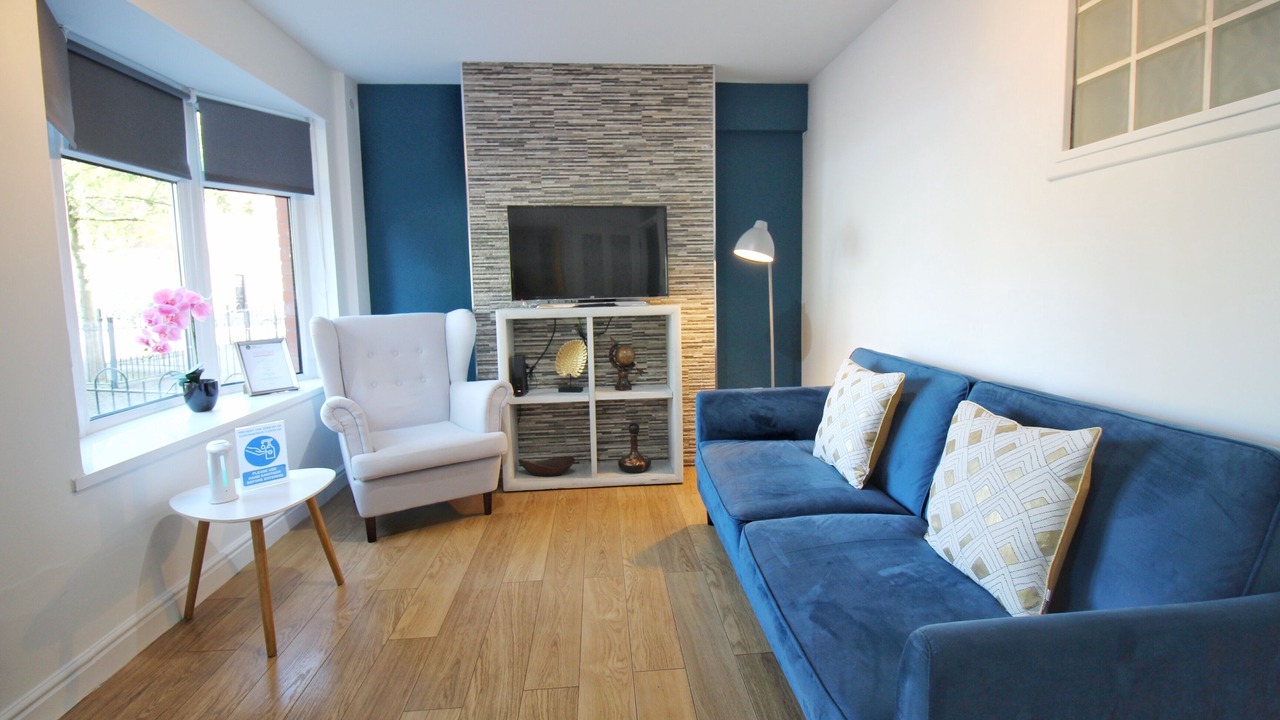 Photo of Livingroom in Belfast