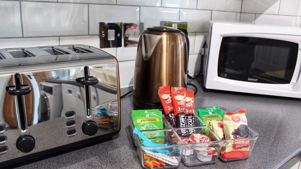 Photo of Kitchen in Belfast