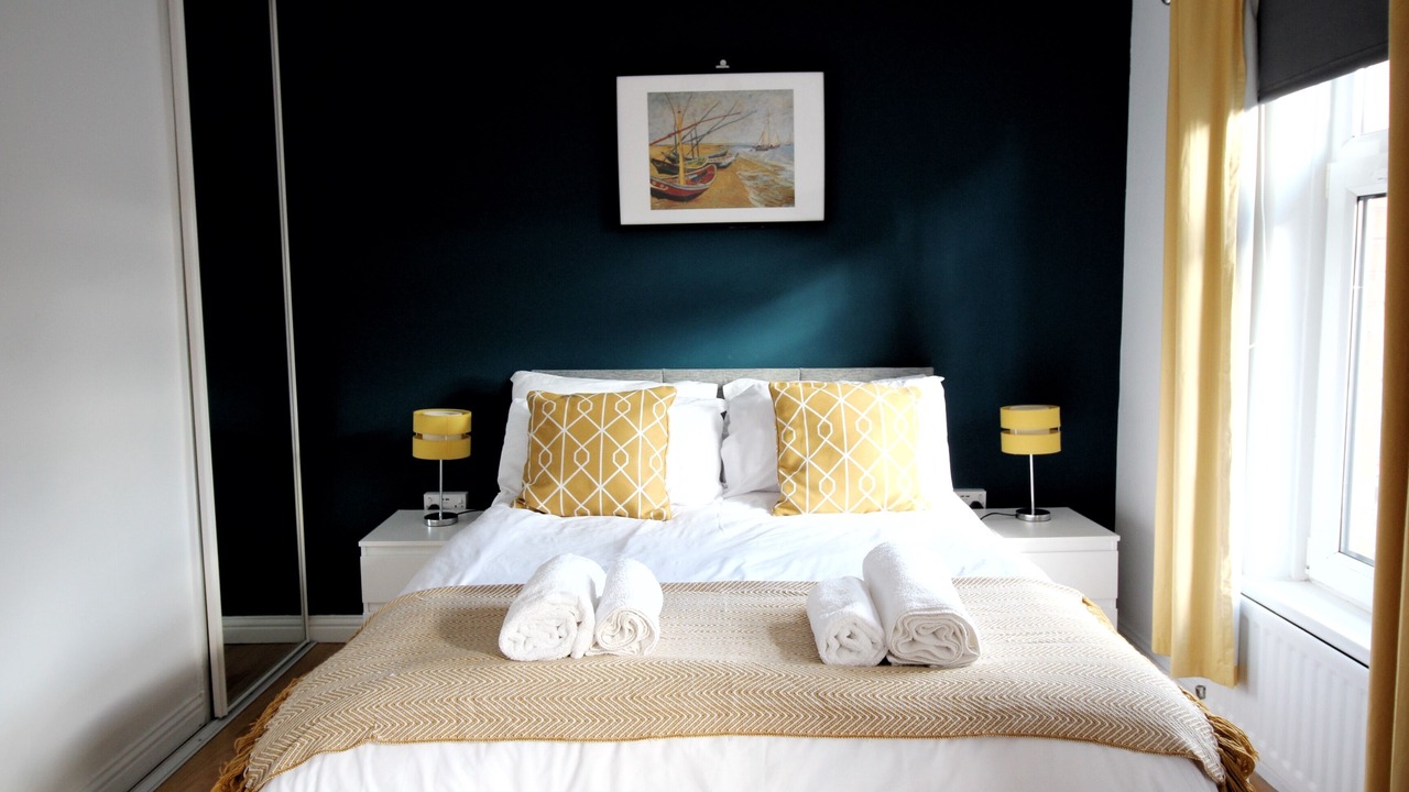 Photo of Bedroom in Belfast