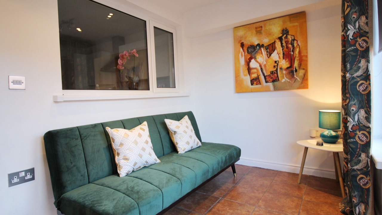 Photo of Livingroom in Belfast