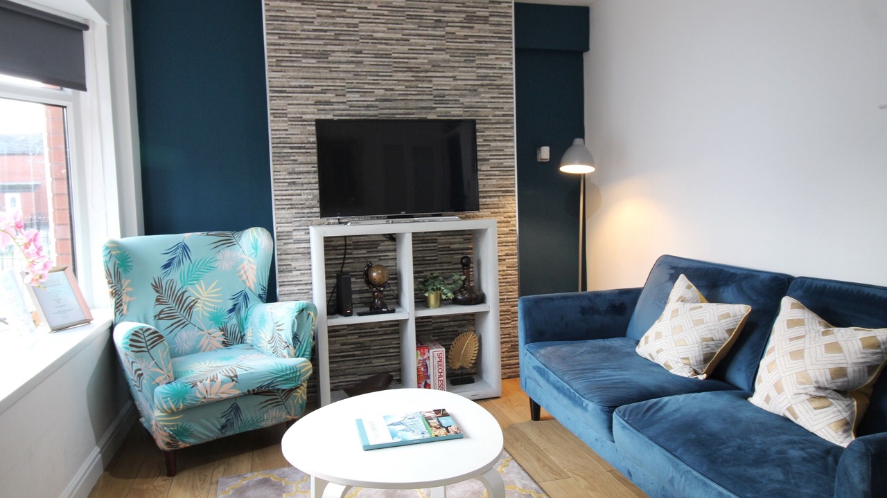Photo of Livingroom in Belfast