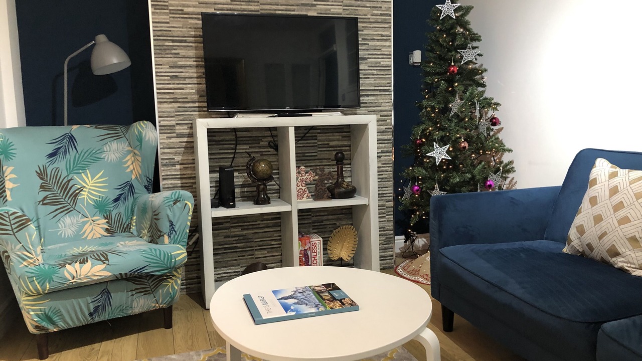 Photo of Livingroom in Belfast