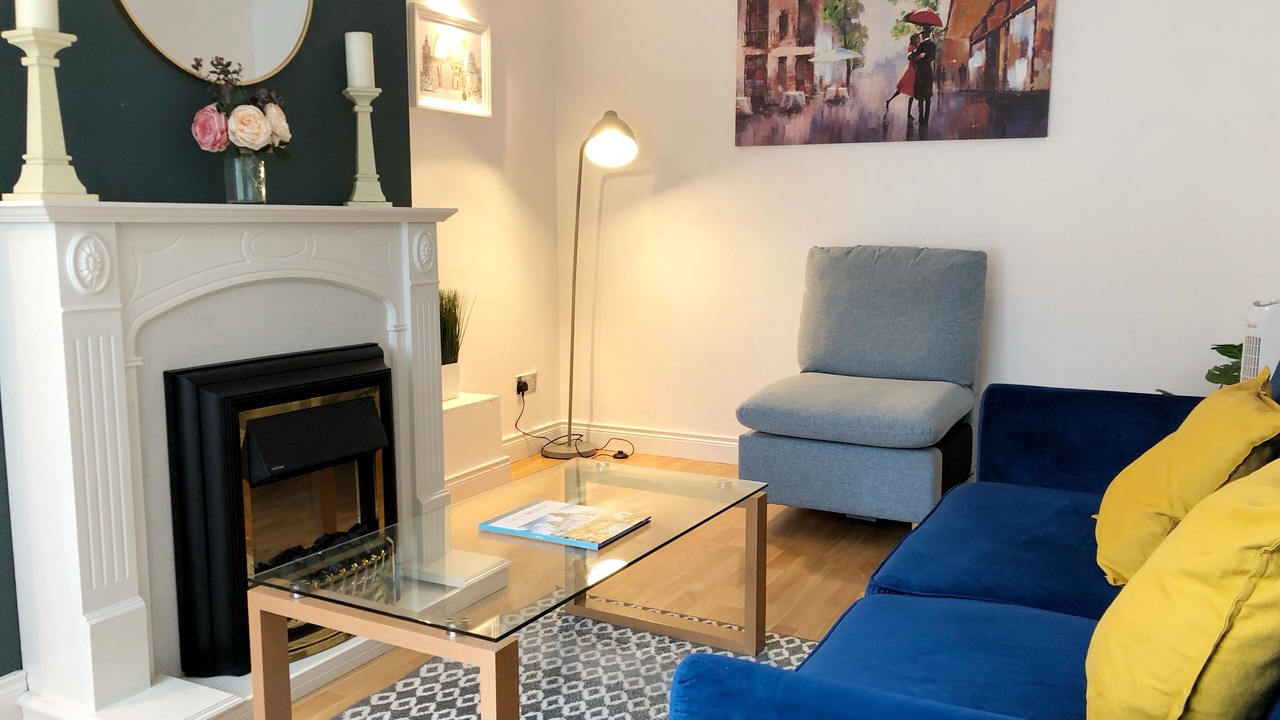 Photo of Livingroom in Belfast