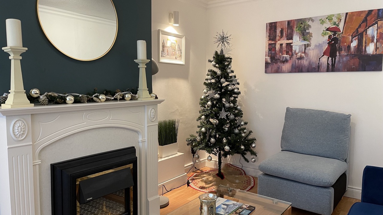 Photo of Livingroom in Belfast
