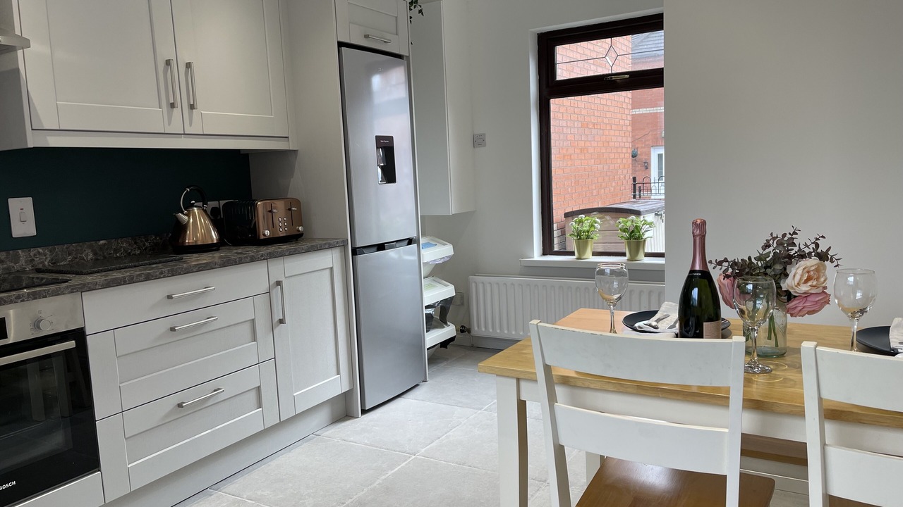 Photo of Kitchen in Belfast