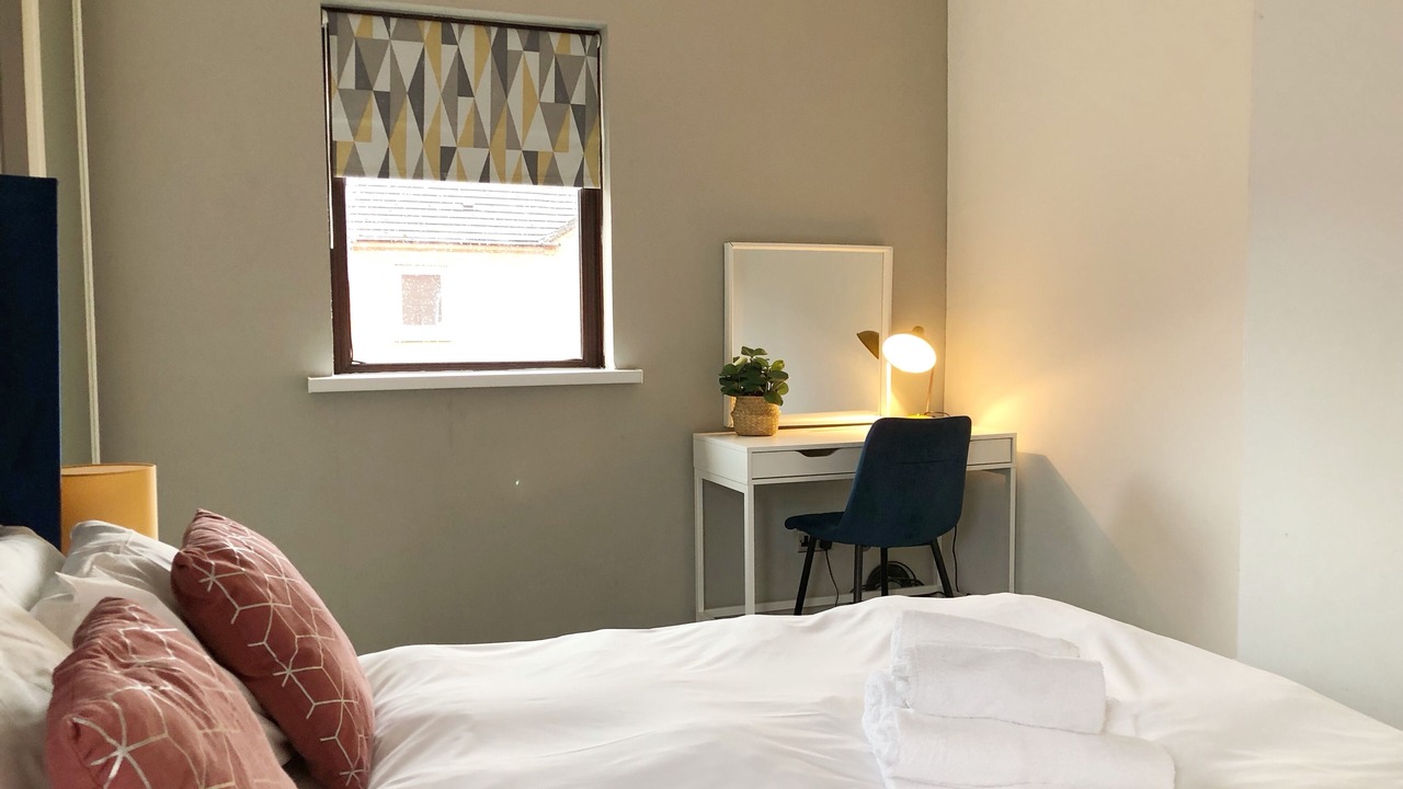 Photo of Bedroom in Belfast
