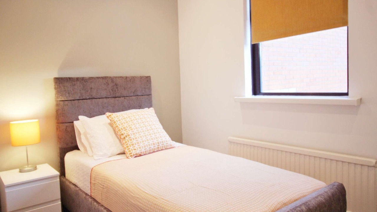 Photo of Bedroom in Belfast