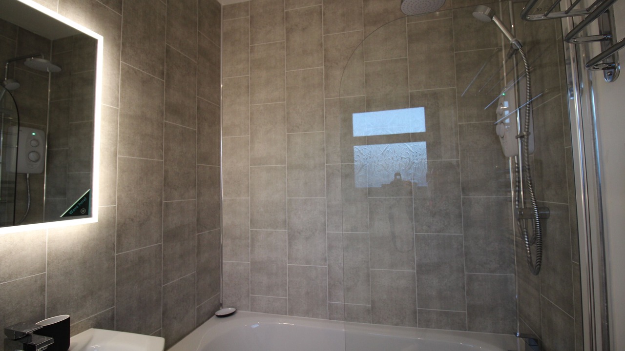 Photo of Bathroom in Belfast