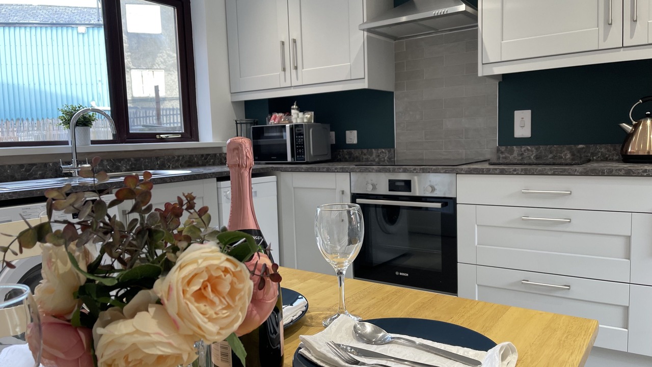 Photo of Kitchen in Belfast