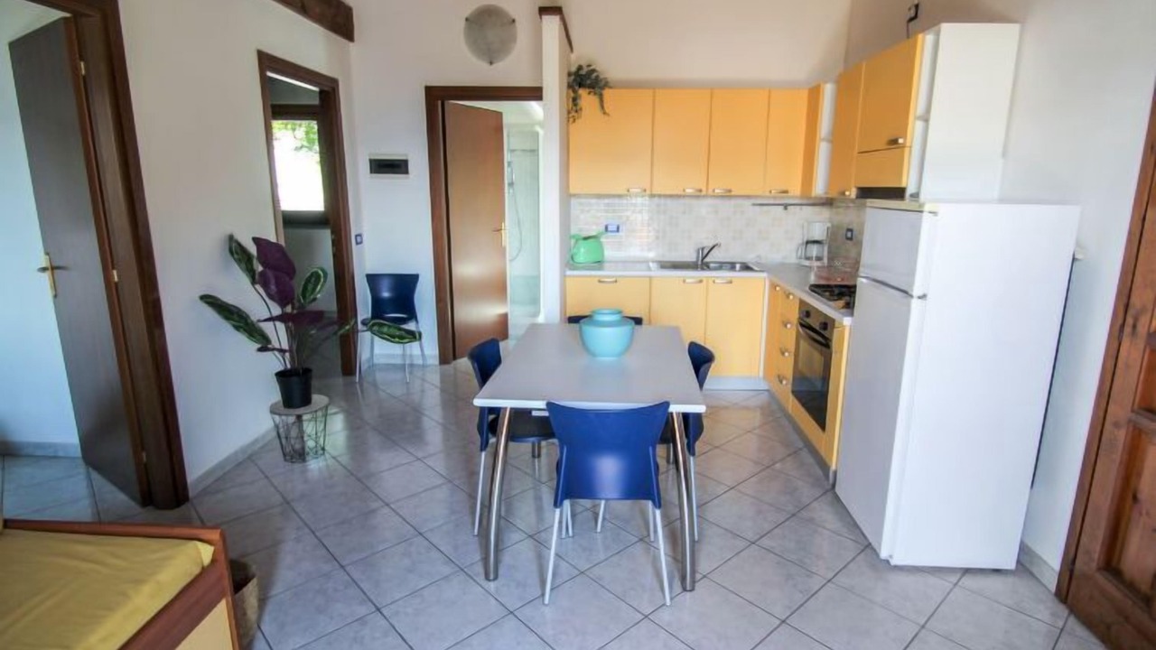 Photo of Bedroom in Luino