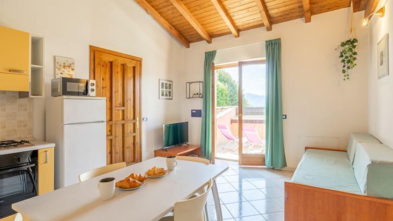 Photo of Livingroom in Luino