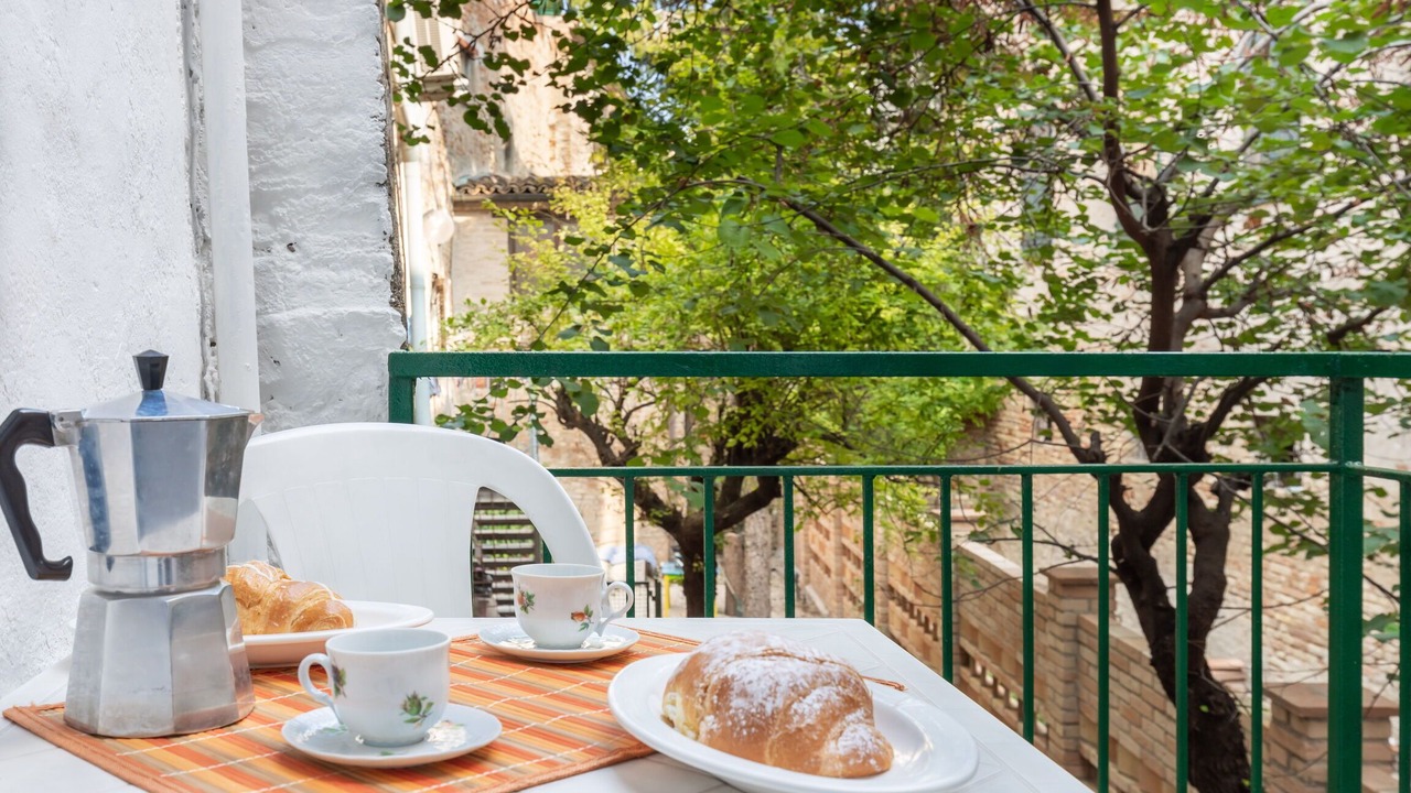 Photo of Outdoor in Recanati Old Town