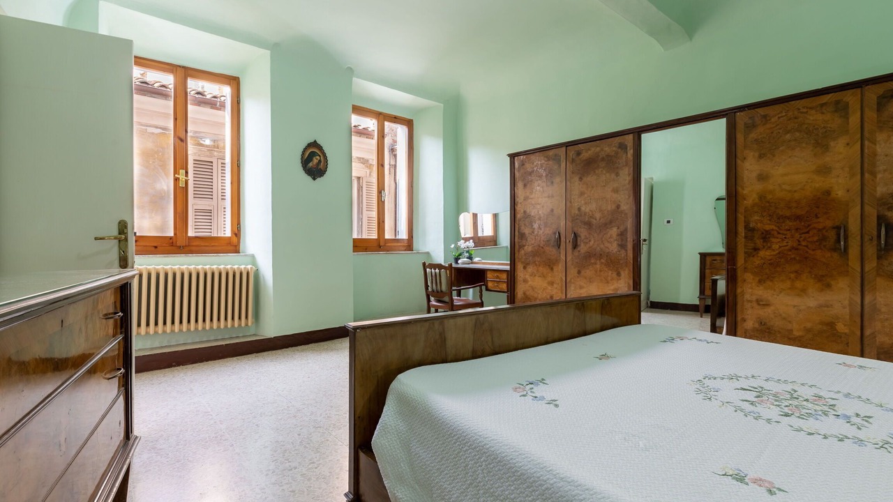 Photo of Bedroom in Recanati Old Town