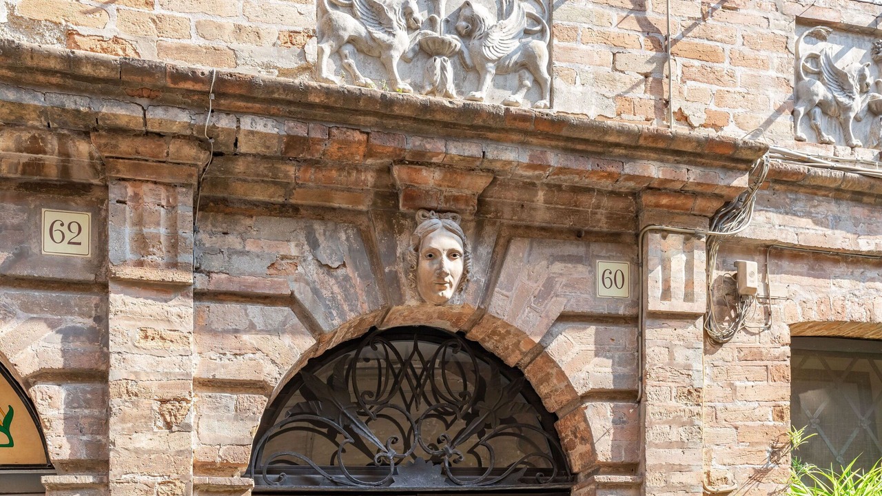 Photo of Outdoor in Recanati Old Town