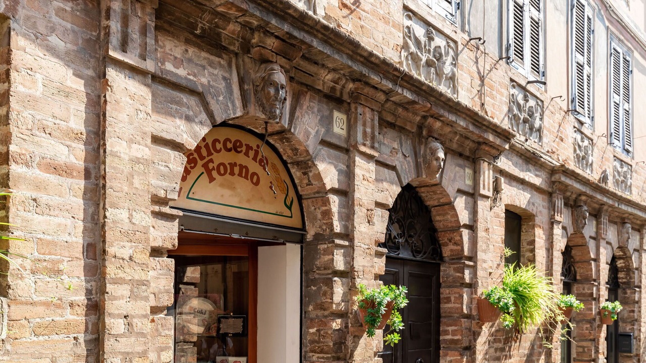 Photo of Outdoor in Recanati Old Town