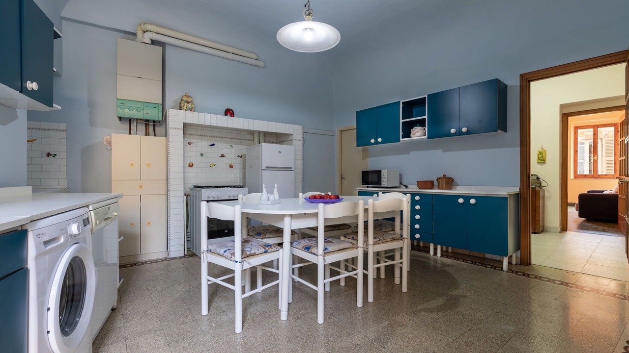 Photo of Kitchen in Recanati Old Town