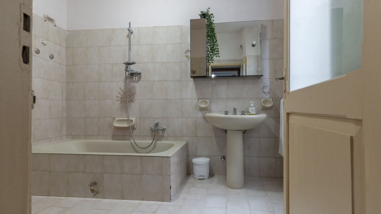 Photo of Bathroom in Recanati Old Town