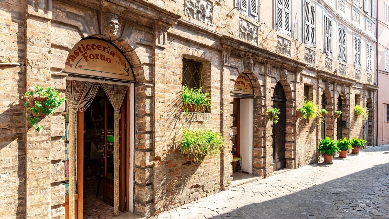 Photo of Outdoor in Recanati Old Town