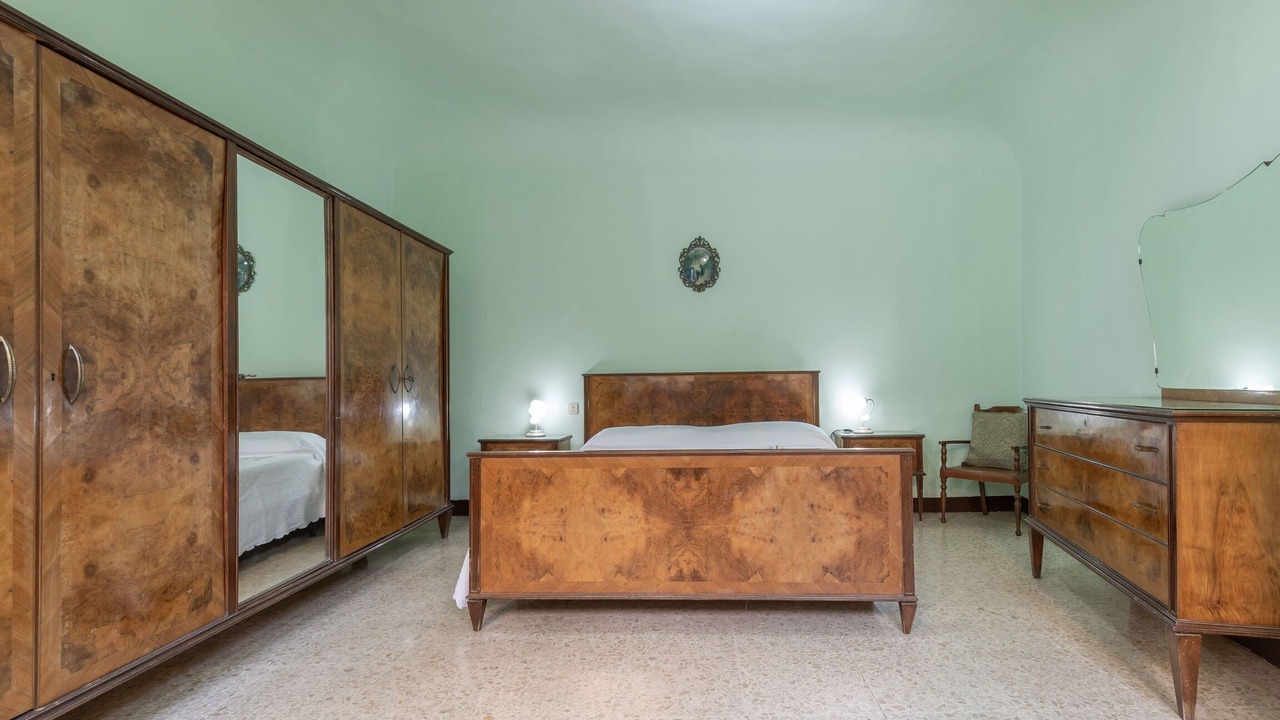 Photo of Bedroom in Recanati Old Town