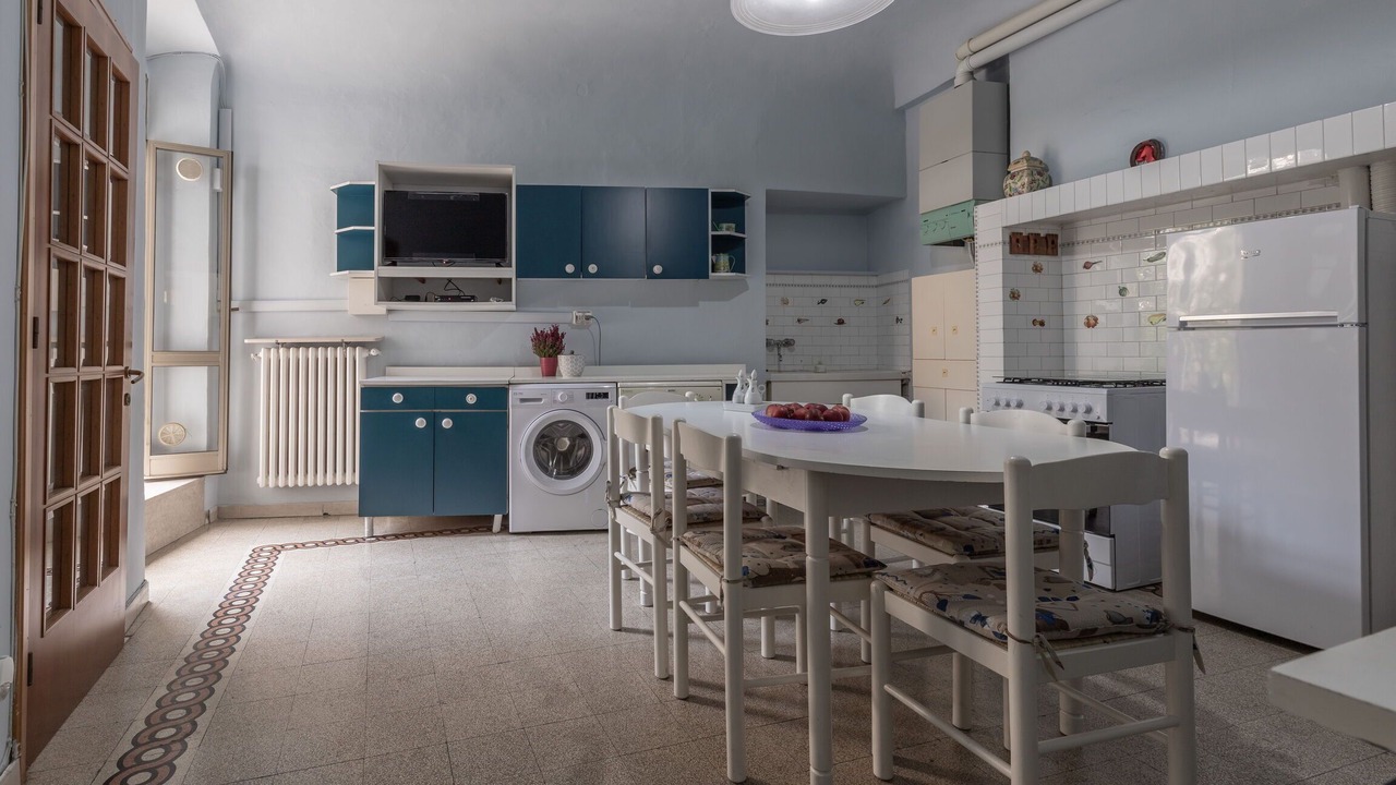 Photo of Kitchen in Recanati Old Town
