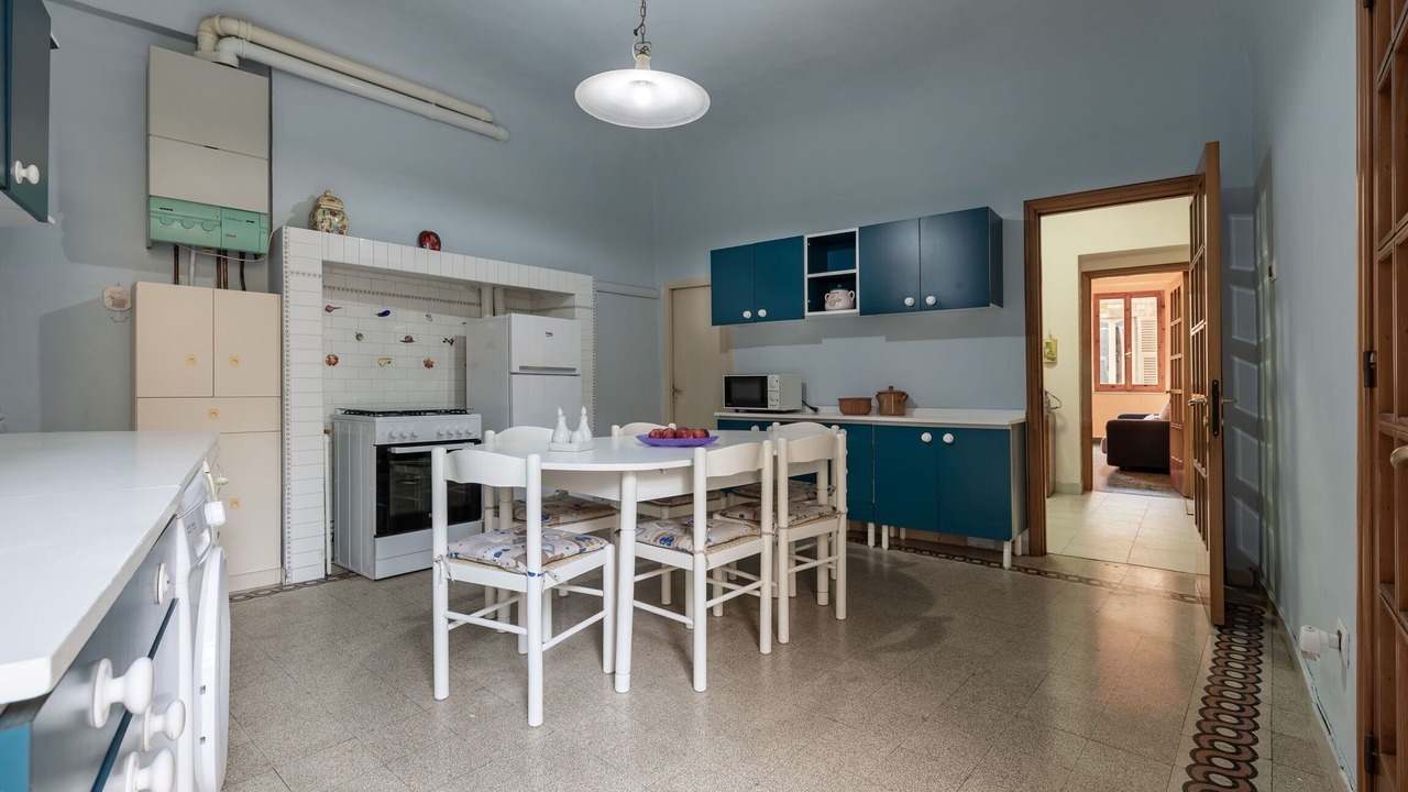 Photo of Kitchen in Recanati Old Town
