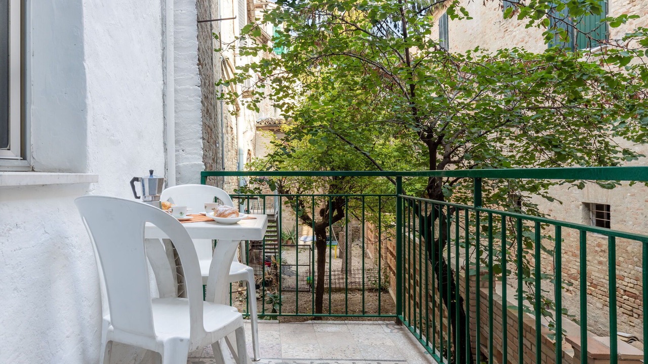 Photo of Outdoor in Recanati Old Town