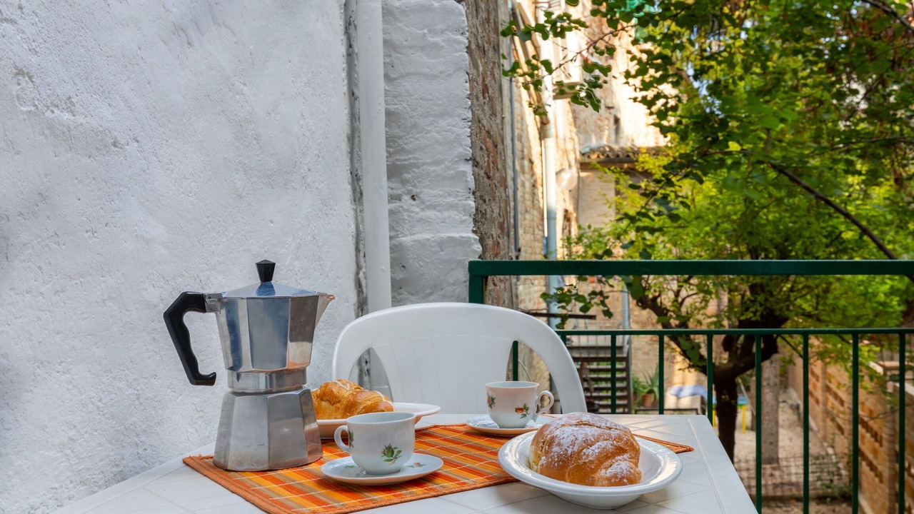 Photo of Outdoor in Recanati Old Town