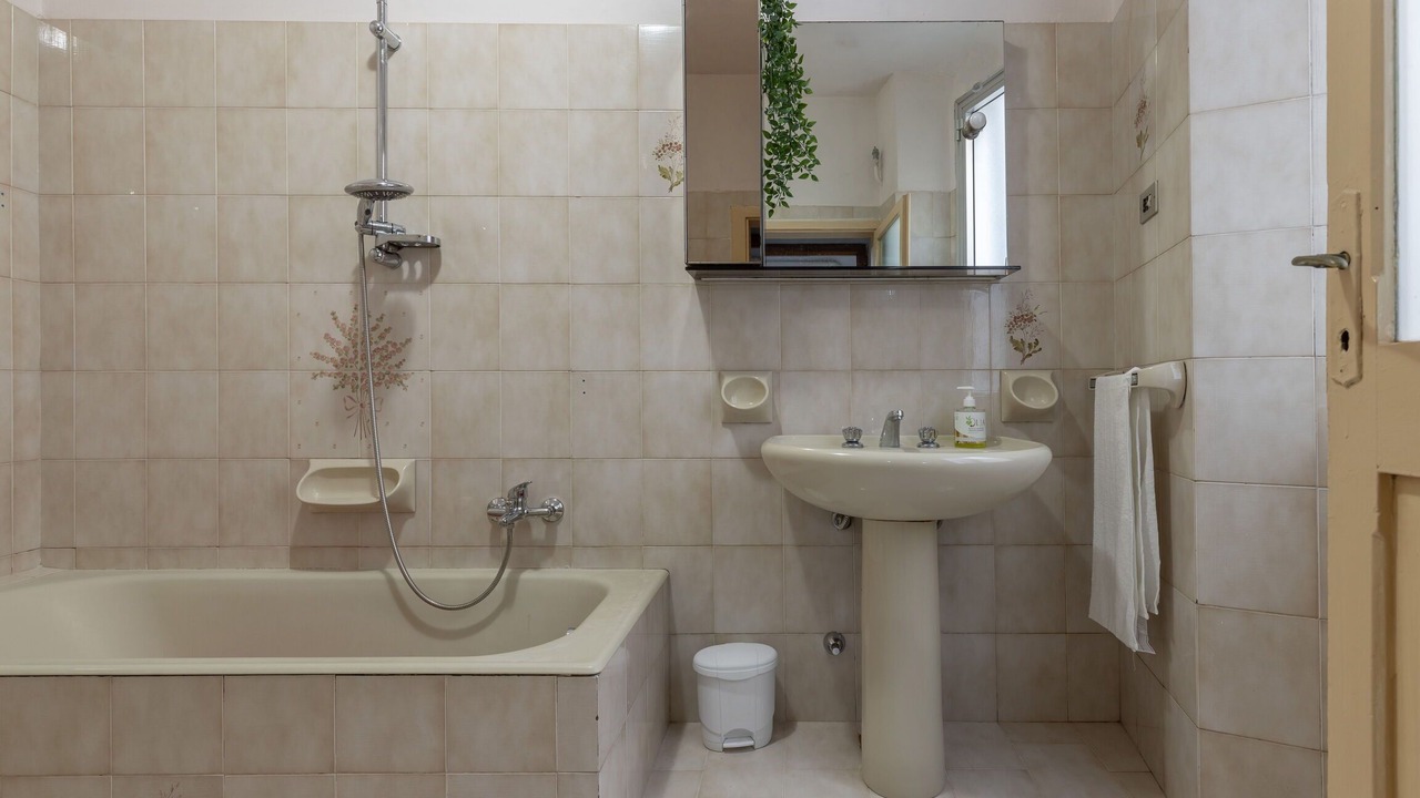 Photo of Bathroom in Recanati Old Town