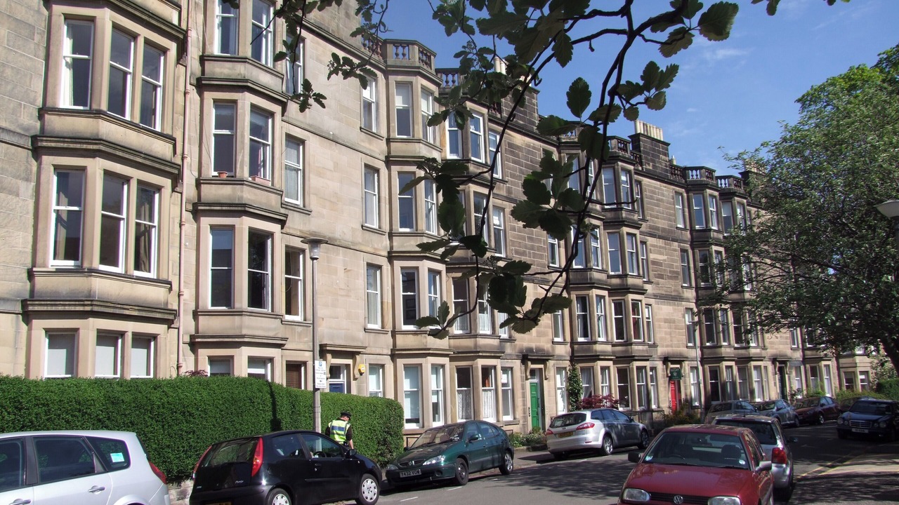 Photo of Outdoor in Merchiston