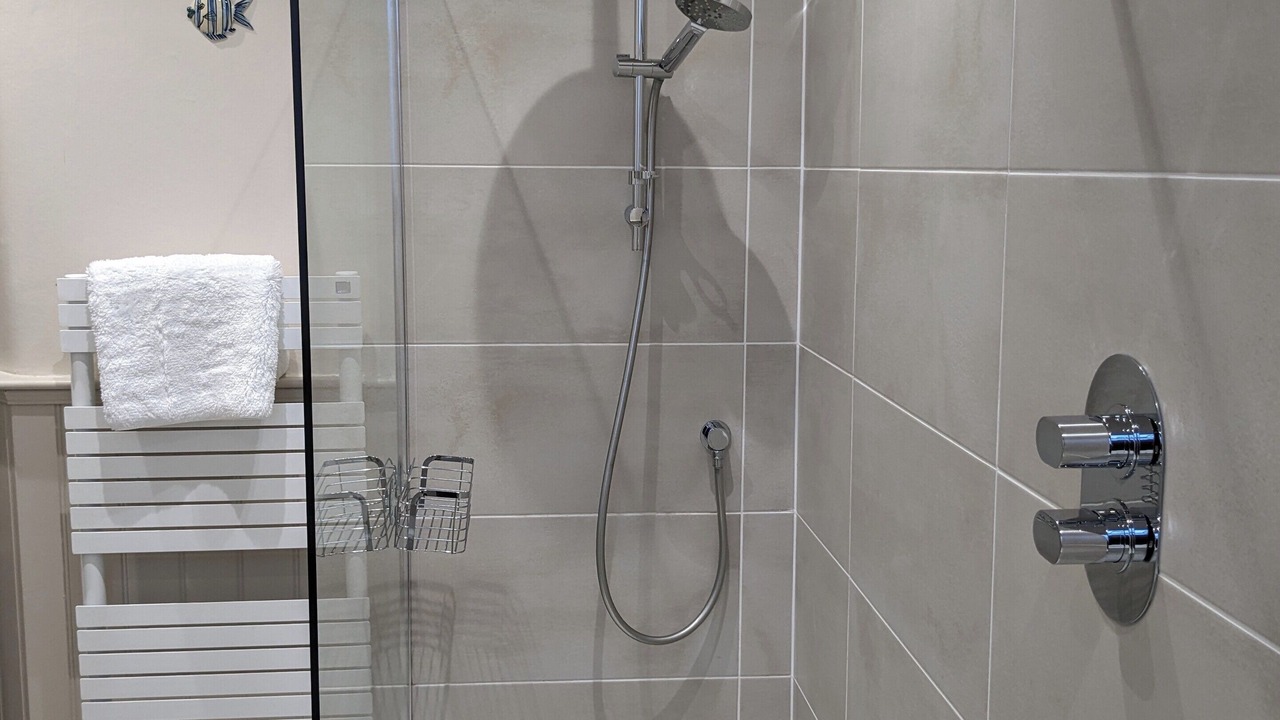 Photo of Bathroom in Merchiston
