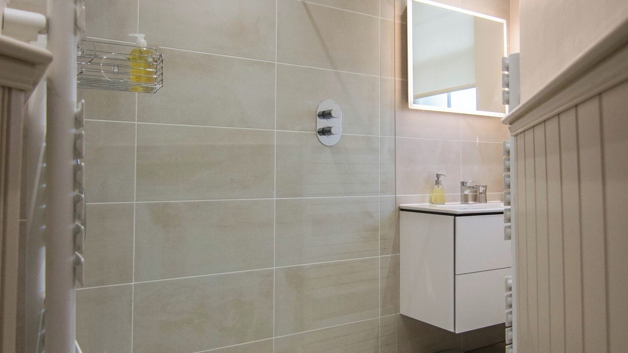 Photo of Bathroom in Merchiston
