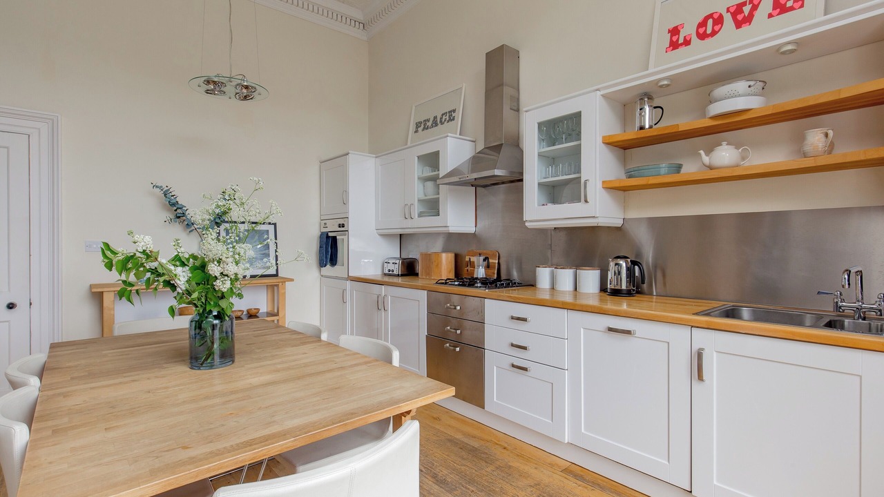 Photo of Kitchen in Bonnington