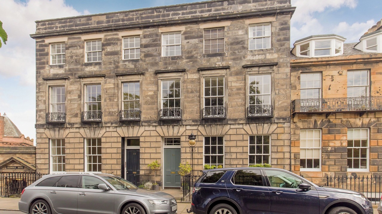 Photo of Outdoor in Bonnington