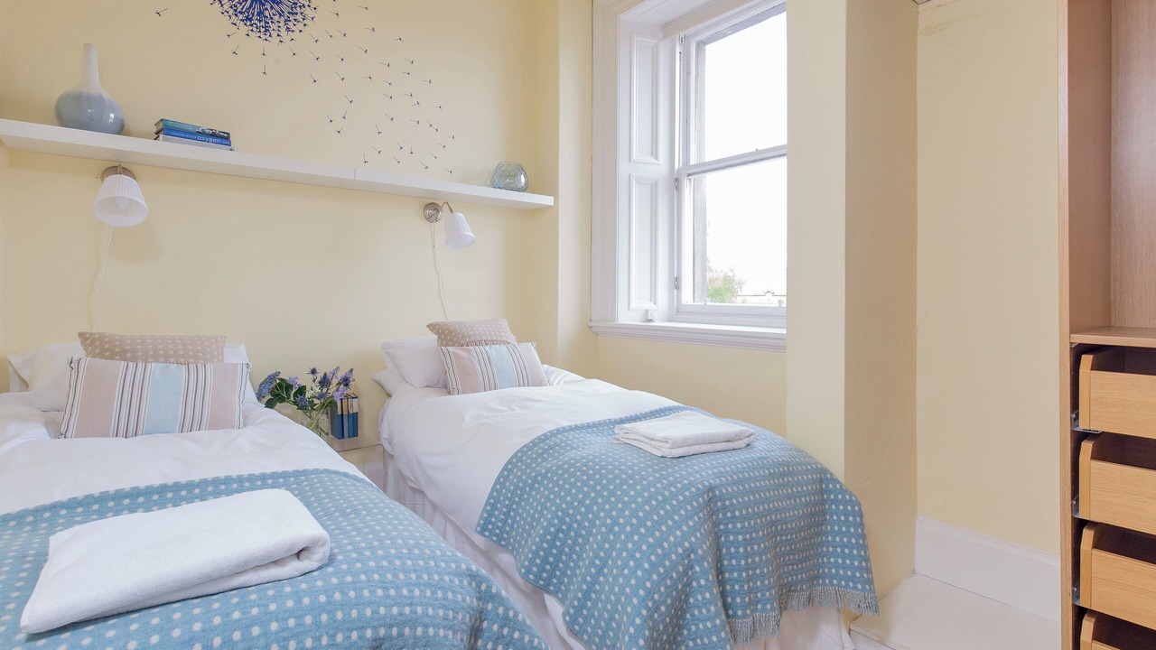 Photo of Bedroom in Bonnington